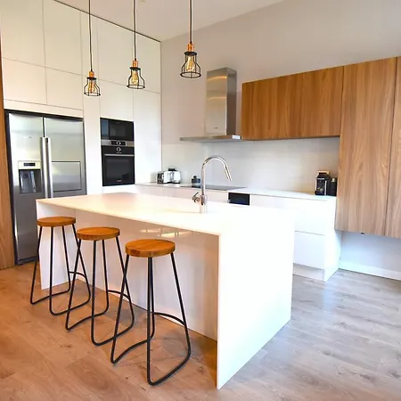 Apartament Lux No.6 Zadar