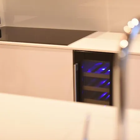 Apartament Lux No.6 *