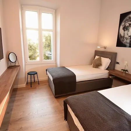 Apartament Lux No.6