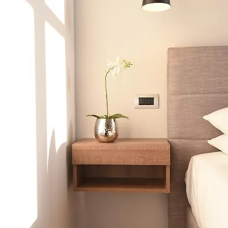 Lux No.6 Apartament