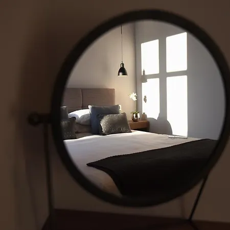 شقة Lux No.6 زادار