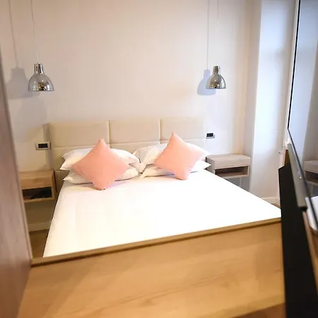Apartament Lux No.6 *