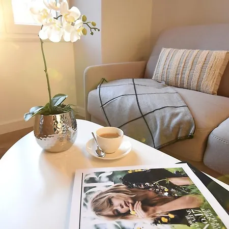Apartament Lux No.6