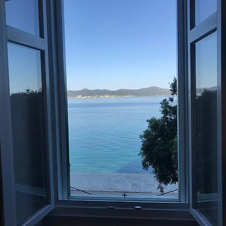 Apartament Lux No.6 *