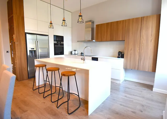 Apartmán Lux No.6 Zadar