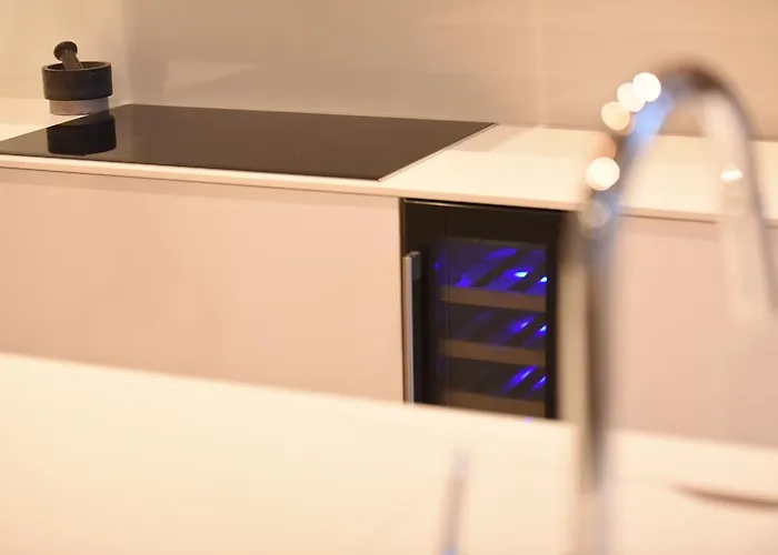 Apartmán Lux No.6 *