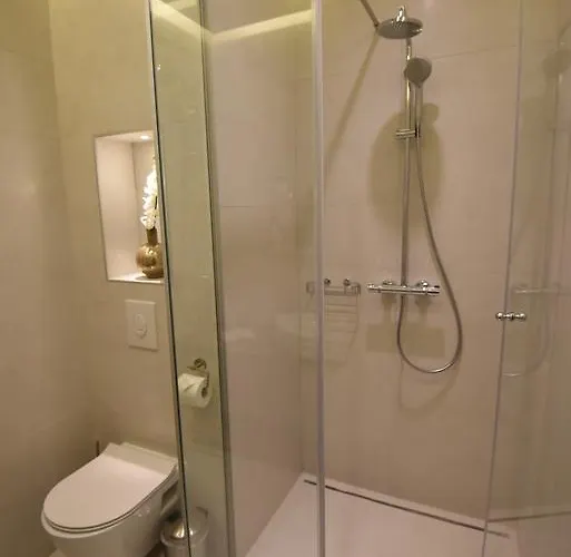 Lux No.6 Apartmán Zadar