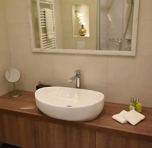 Lux No.6 Apartmán Zadar