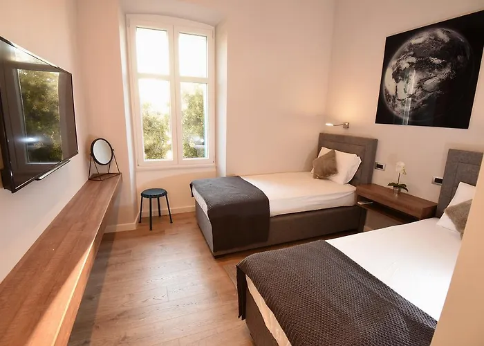 Apartamento Lux No.6