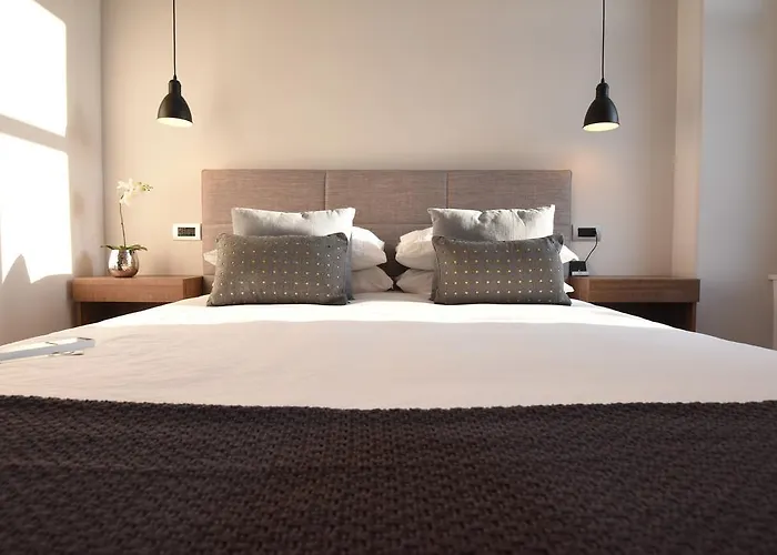 Lux No.6 Apartmán Zadar