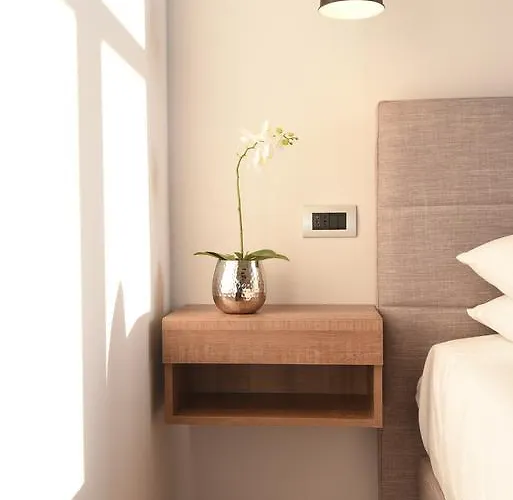 Lux No.6 Apartamento