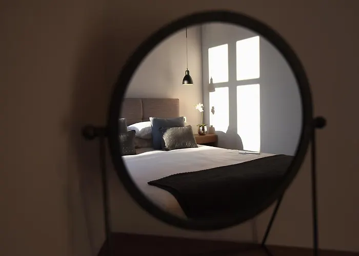 Apartmán Lux No.6 Zadar