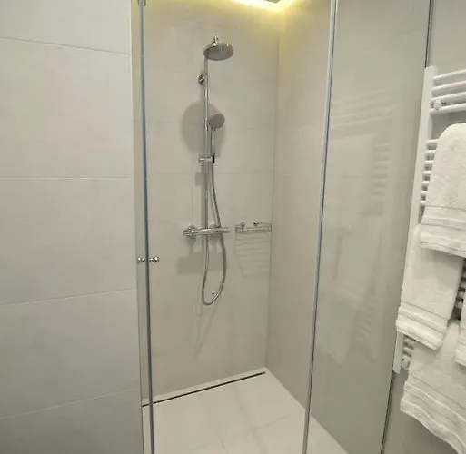 Lux No.6 Apartmán Zadar