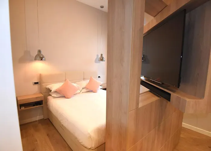 Lux No.6 Apartamento