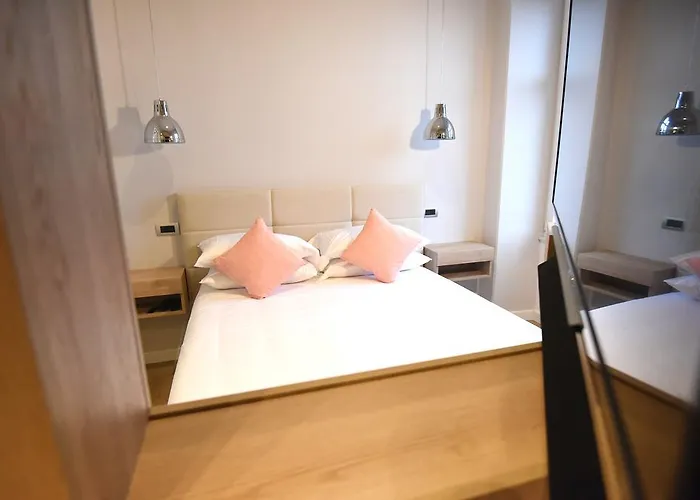 Apartmán Lux No.6 *