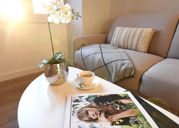 Apartamento Lux No.6