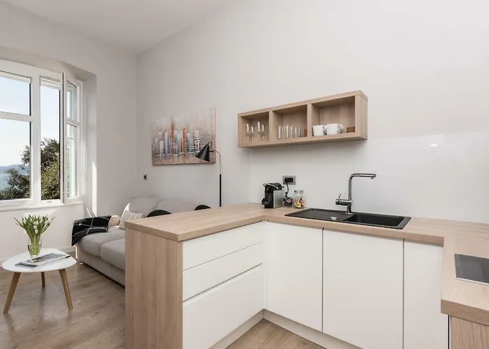 Lux No.6 Apartamento