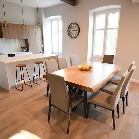 Lux Zadar No.6 * Zadar