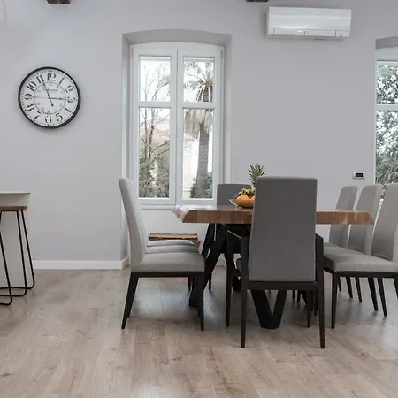 Lux Zadar No.6 * Zadar