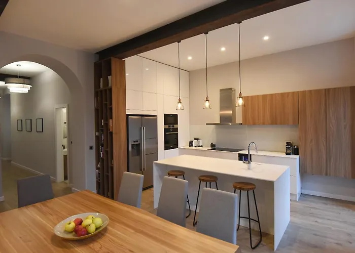 Lägenhet Lux No.6 Zadar