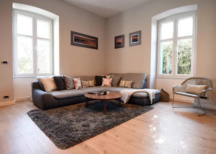 Lux No.6 Ζαντάρ