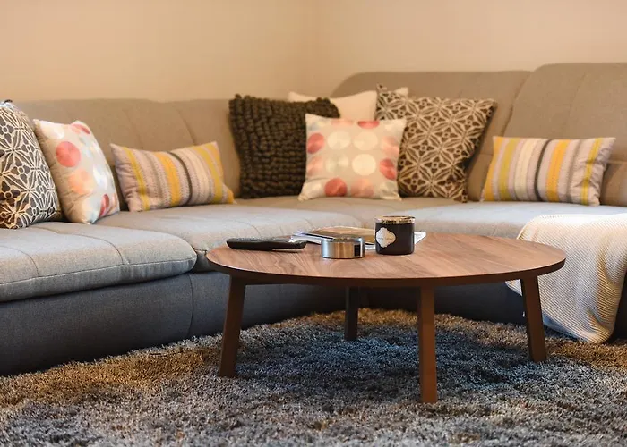 Lägenhet Lux No.6 *