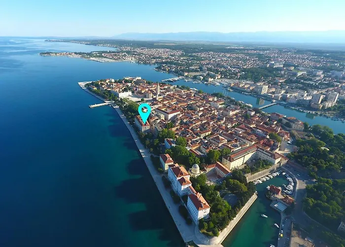 Διαμέρισμα Lux No.6